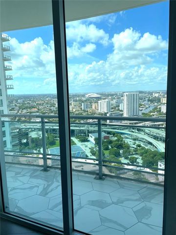 350 S Miami Ave 3713, Miami, FL 33130
