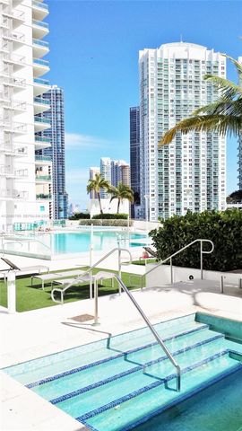 350 S Miami Ave 3713, Miami, FL 33130
