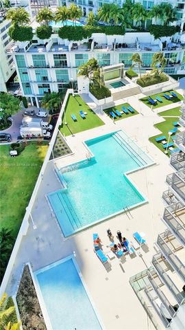 350 S Miami Ave 3713, Miami, FL 33130