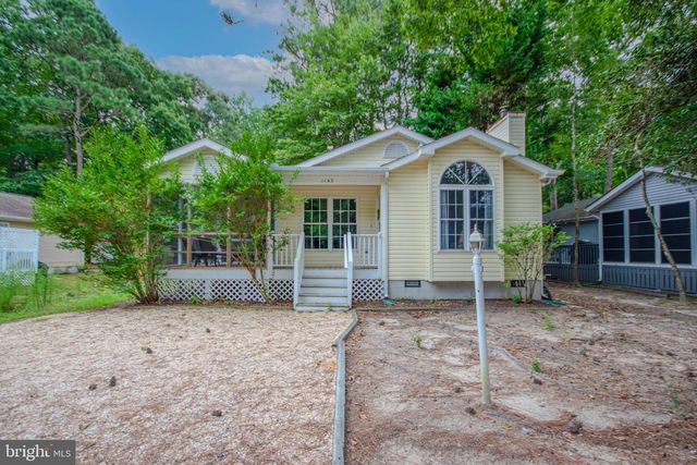 1142 OCEAN PKWY, Ocean Pines, MD 21811