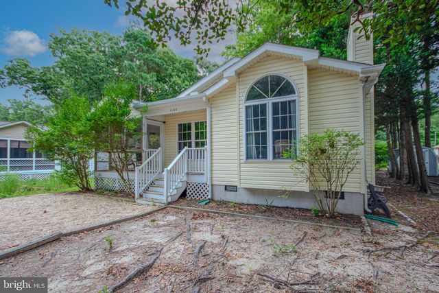 1142 OCEAN PKWY, Ocean Pines, MD 21811