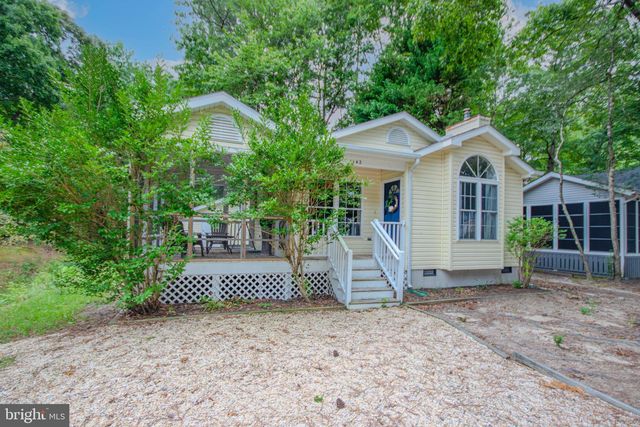 1142 OCEAN PKWY, Ocean Pines, MD 21811