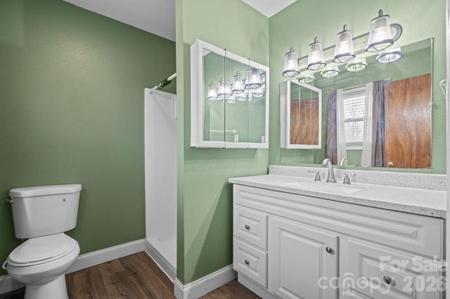 4820 Wordsworth Circle, Conover, NC 28613