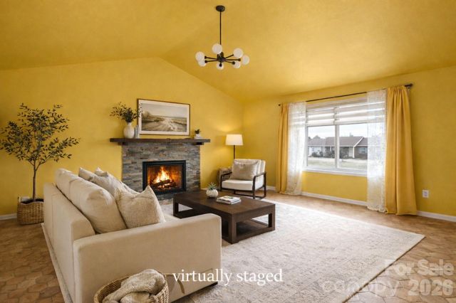 4820 Wordsworth Circle, Conover, NC 28613