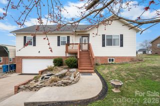 4820 Wordsworth Circle, Conover, NC 28613