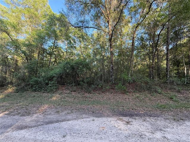 762 E ELGROVE DRIVE, Dunnellon, FL 34434
