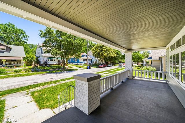 3262 W. 126th, Cleveland, OH 44111