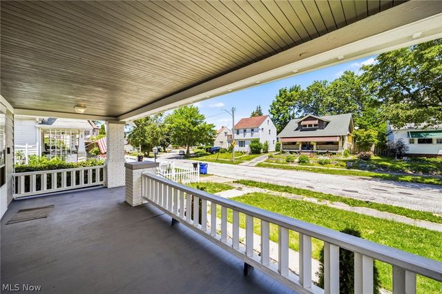 3262 W. 126th, Cleveland, OH 44111