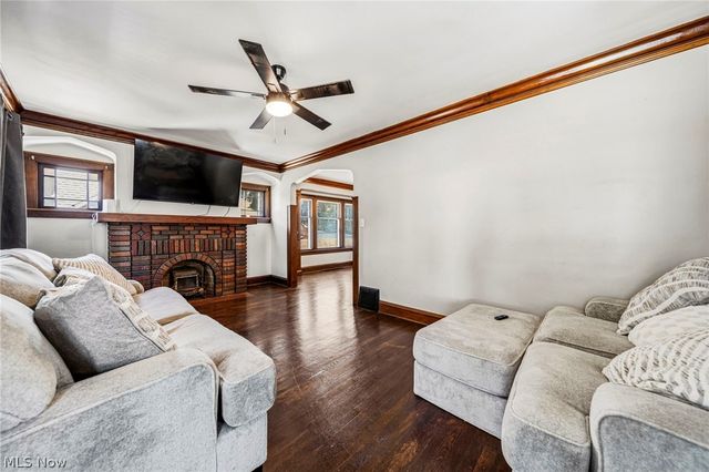 3262 W. 126th, Cleveland, OH 44111
