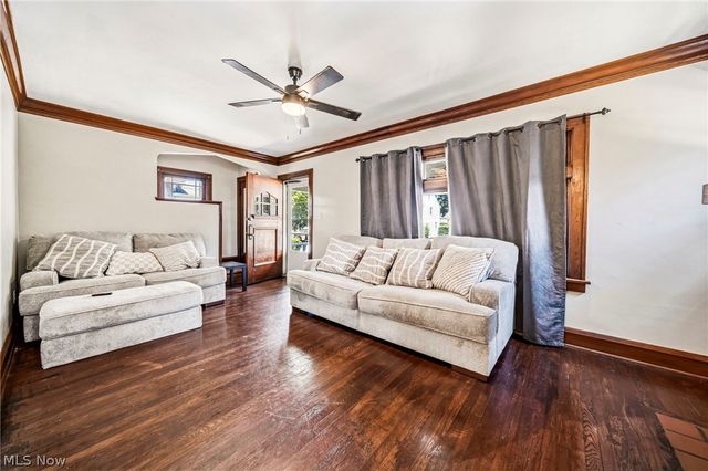 3262 W. 126th, Cleveland, OH 44111