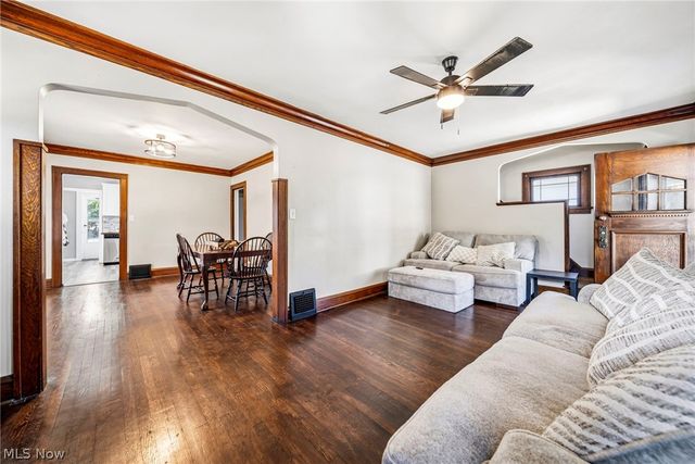 3262 W. 126th, Cleveland, OH 44111