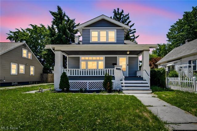 3262 W. 126th, Cleveland, OH 44111