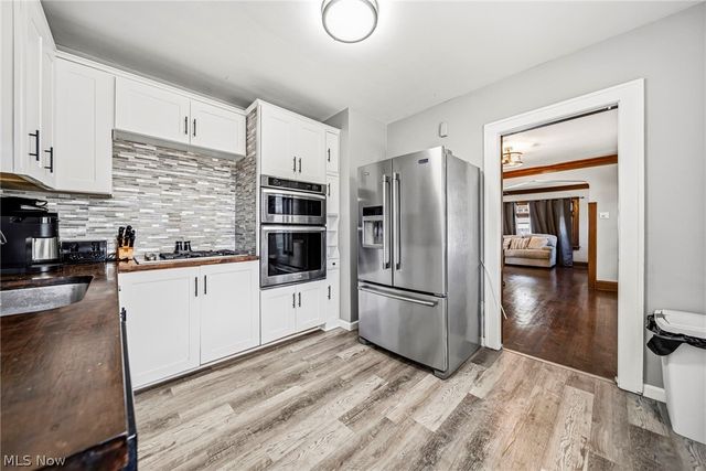 3262 W. 126th, Cleveland, OH 44111