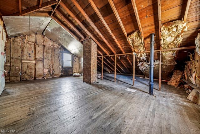3262 W. 126th, Cleveland, OH 44111