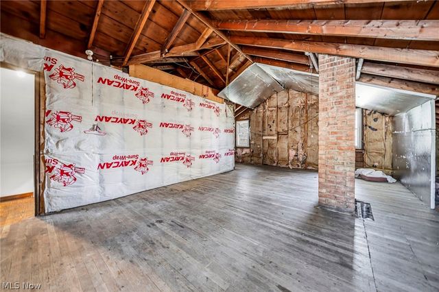 3262 W. 126th, Cleveland, OH 44111