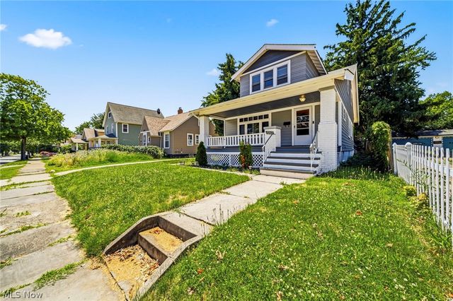 3262 W. 126th, Cleveland, OH 44111