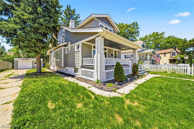 3262 W. 126th, Cleveland, OH 44111