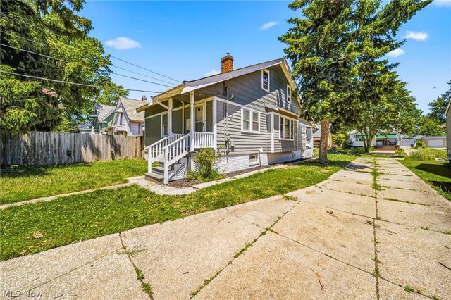 3262 W. 126th, Cleveland, OH 44111