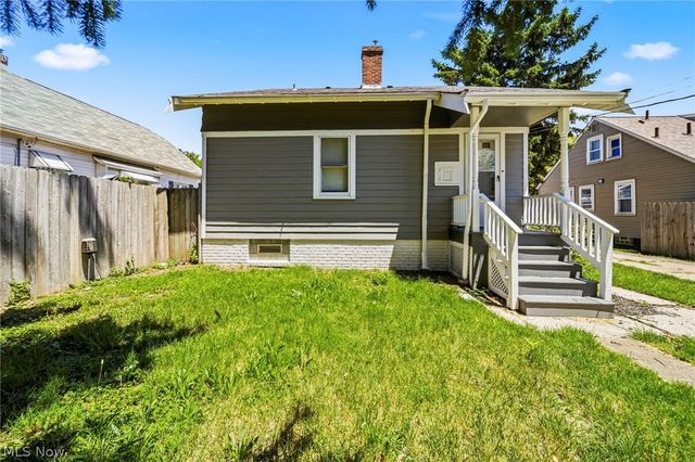 3262 W. 126th, Cleveland, OH 44111