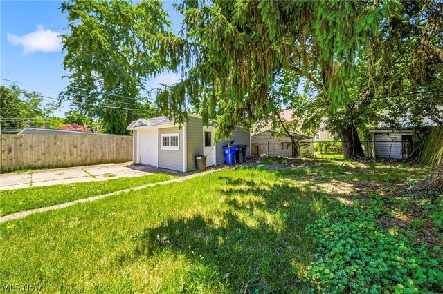 3262 W. 126th, Cleveland, OH 44111