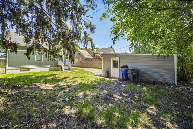 3262 W. 126th, Cleveland, OH 44111