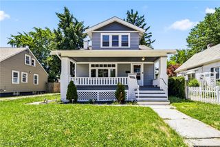 3262 W. 126th, Cleveland, OH 44111