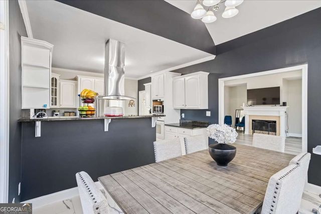 3955 Pucketts Road, Snellville, GA 30039