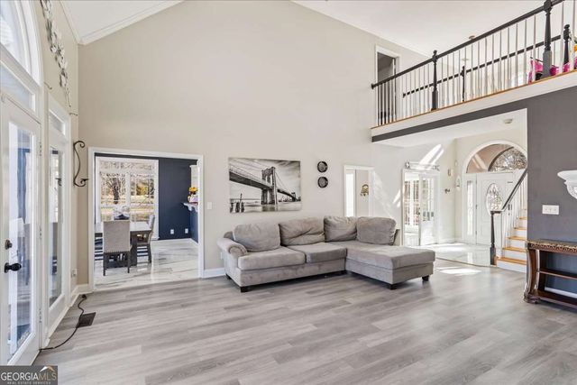 3955 Pucketts Road, Snellville, GA 30039