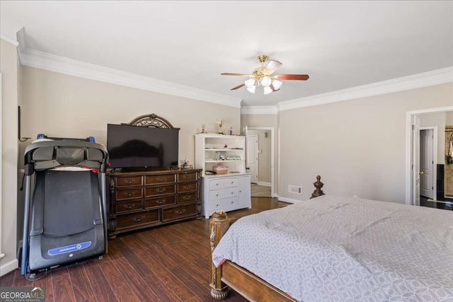 3955 Pucketts Road, Snellville, GA 30039