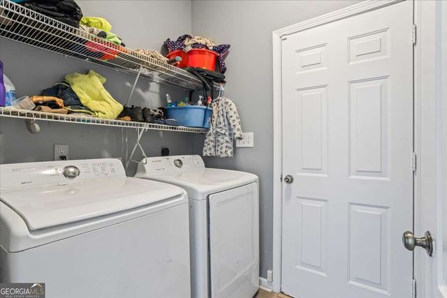 3955 Pucketts Road, Snellville, GA 30039