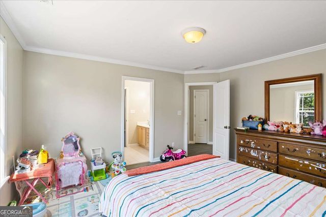 3955 Pucketts Road, Snellville, GA 30039