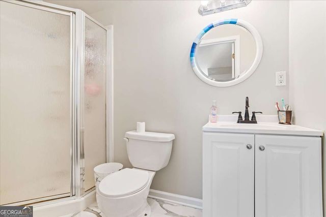 3955 Pucketts Road, Snellville, GA 30039