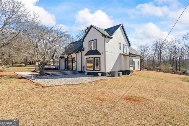 3955 Pucketts Road, Snellville, GA 30039