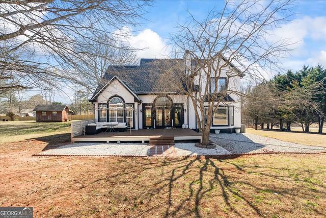 3955 Pucketts Road, Snellville, GA 30039