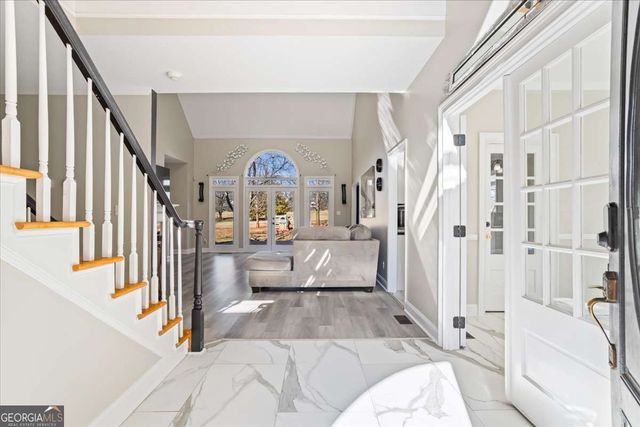 3955 Pucketts Road, Snellville, GA 30039