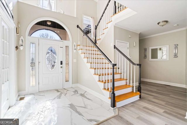 3955 Pucketts Road, Snellville, GA 30039