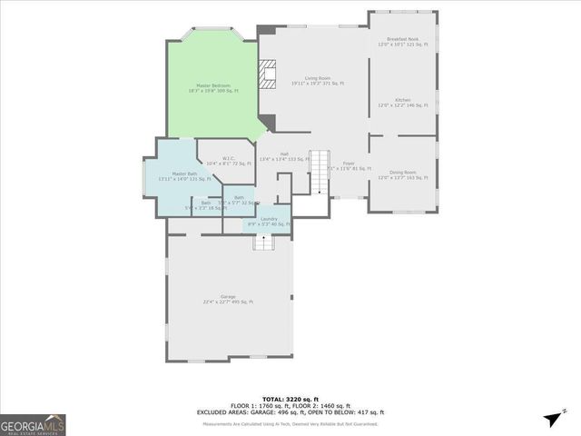 3955 Pucketts Road, Snellville, GA 30039