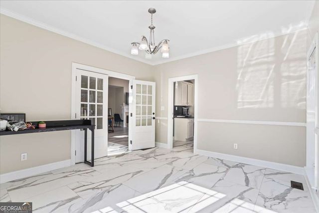 3955 Pucketts Road, Snellville, GA 30039