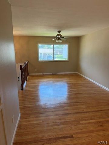 17 Saint Lawrence Drive, Ballwin, MO 63021