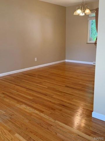 17 Saint Lawrence Drive, Ballwin, MO 63021