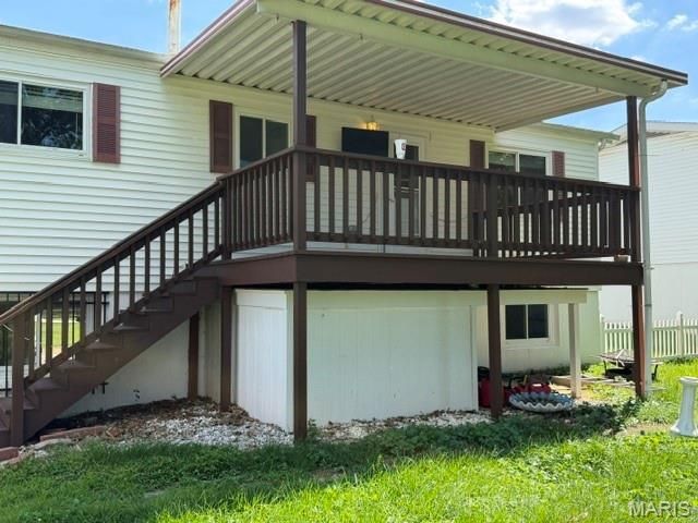 17 Saint Lawrence Drive, Ballwin, MO 63021