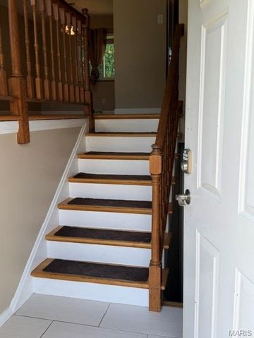 17 Saint Lawrence Drive, Ballwin, MO 63021