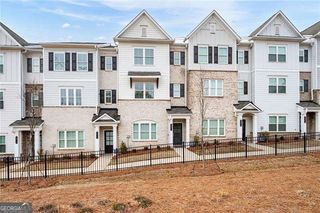 3322 Cranston Lane, Kennesaw, GA 30144