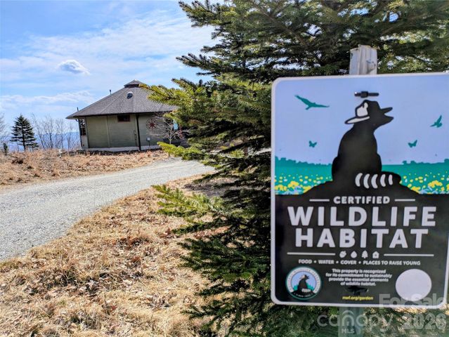 448 Howards Knob Road, Boone, NC 28607