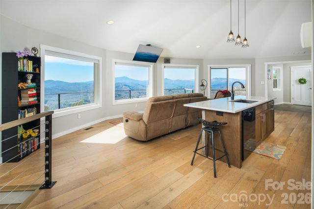 448 Howards Knob Road, Boone, NC 28607