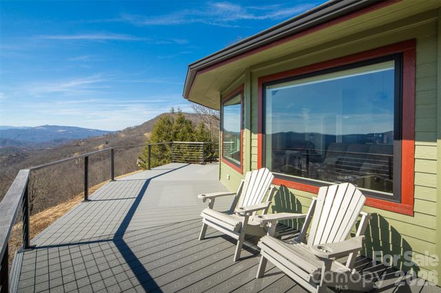 448 Howards Knob Road, Boone, NC 28607