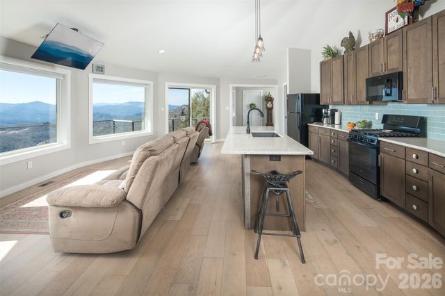 448 Howards Knob Road, Boone, NC 28607