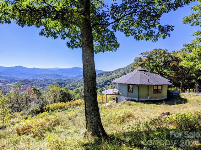 448 Howards Knob Road, Boone, NC 28607
