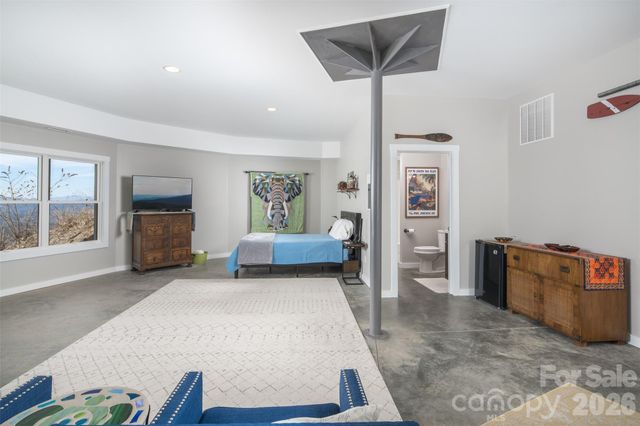 448 Howards Knob Road, Boone, NC 28607