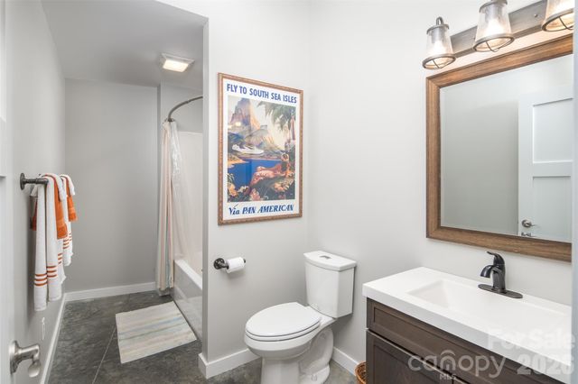 448 Howards Knob Road, Boone, NC 28607